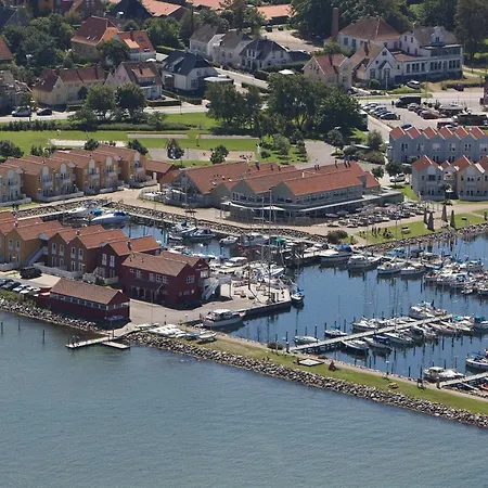 Skudehavn *