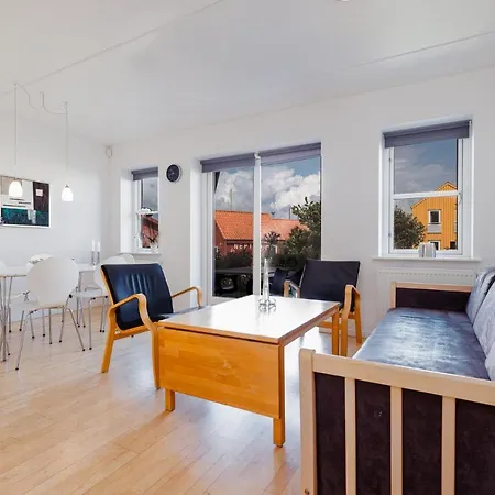 Skudehavn Rudkøbing