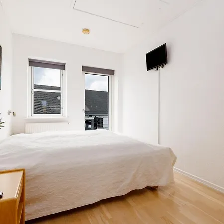 Skudehavn Hotel apartamentowy *