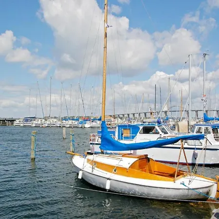 Skudehavn